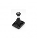 Manson schimbator si maner compatibil Audi A4 cu 3 adaptoare pentru 5R - R5 - R6 viteze Cod: SC-97