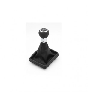 Manson schimbator si maner compatibil Audi A4 cu 3 adaptoare pentru 5R - R5 - R6 viteze Cod: SC-97