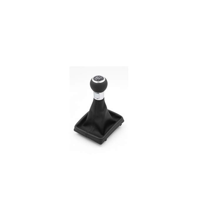 Manson schimbator si maner compatibil Audi A4 cu 3 adaptoare pentru 5R - R5 - R6 viteze Cod: SC-97