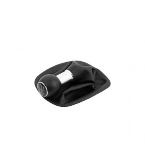 Manson schimbator si maner compatibil Audi A4 cu 3 adaptoare pentru 5R - R5 - R6 viteze Cod: SC-97