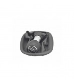 Manson schimbator si maner compatibil Audi A4 cu 3 adaptoare pentru 5R - R5 - R6 viteze Cod: SC-97