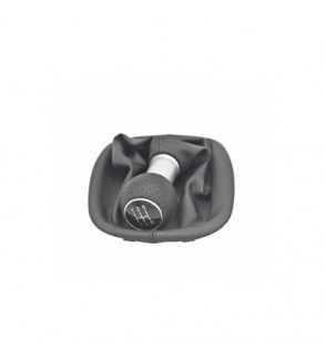 Manson schimbator si maner compatibil Audi A4 cu 3 adaptoare pentru 5R - R5 - R6 viteze Cod: SC-97