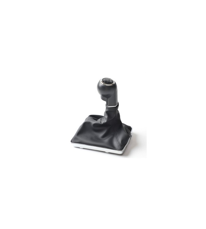 Manson schimbator si maner compatibil Opel Astra H 2005-2010 cu 2adaptoare pentru 5 si 6 viteze Cod: SC-115