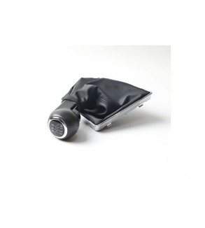 Manson schimbator si maner compatibil Opel Astra H 2005-2010 cu 2adaptoare pentru 5 si 6 viteze Cod: SC-115