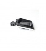 Manson schimbator si maner compatibil Opel Astra H 2005-2010 cu 2adaptoare pentru 5 si 6 viteze Cod: SC-115