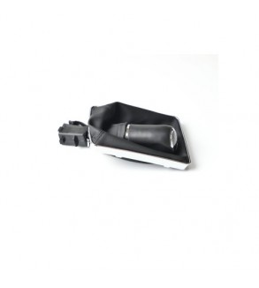 Manson schimbator si maner compatibil Opel Astra H 2005-2010 cu 2adaptoare pentru 5 si 6 viteze Cod: SC-115