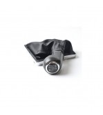 Manson schimbator si maner compatibil Opel Astra H 2005-2010 cu 2adaptoare pentru 5 si 6 viteze Cod: SC-115