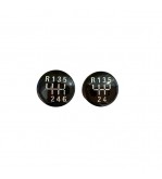 Manson schimbator si maner compatibil Opel Astra H 2005-2010 cu 2adaptoare pentru 5 si 6 viteze Cod: SC-115