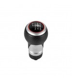 Maner schimbator compatibil Audi A4 2006-2016 cu 3 adaptoare pentru 5R - R5 - R6 viteze Cod: SC-107
