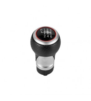 Maner schimbator compatibil Audi A4 2006-2016 cu 3 adaptoare pentru 5R - R5 - R6 viteze Cod: SC-107