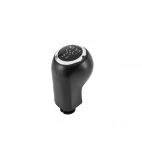 Maner schimbator compatibil Opel Astra cu 2 adaptoare pentru 5 si 6 viteze Cod: SC-118