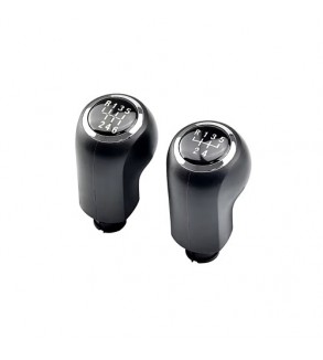 Maner schimbator compatibil Opel Astra cu 2 adaptoare pentru 5 si 6 viteze Cod: SC-118