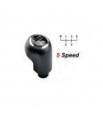 Maner schimbator compatibil Opel Astra cu 2 adaptoare pentru 5 si 6 viteze Cod: SC-118