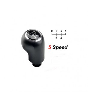 Maner schimbator compatibil Opel Astra cu 2 adaptoare pentru 5 si 6 viteze Cod: SC-118