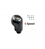 Maner schimbator compatibil Opel Astra cu 2 adaptoare pentru 5 si 6 viteze Cod: SC-118