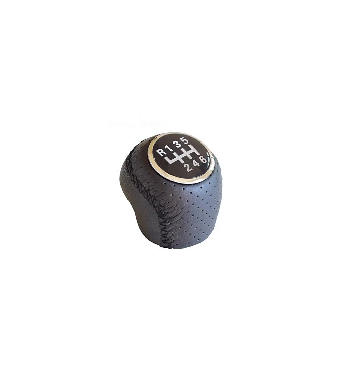 Maner schimbator compatibil Fiat Ducato, Peugeot Boxer, Citroen Jumper cu 2 adaptoare pentru 5 si 6 viteze Cod: SC-188