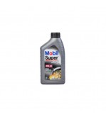 Ulei motor MOBIL Super 2000 X1 10W40, volum 1 litru, semi sintetic