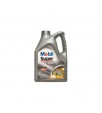 Ulei motor MOBIL Super 3000 XE1 5W40, volum 5 litri, sintetic