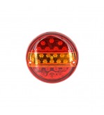 Lampa remorca cu LED-uri 14x33 24V
