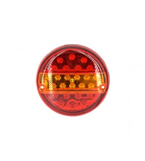 Lampa remorca cu LED-uri 14x33 24V