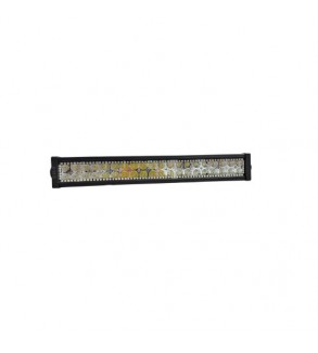 Proiector LED RGB  120W, 9600Lm, 6000k, Combo Beam cu telecomanda  Cod: CH008