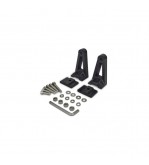Proiector LED RGB  120W, 9600Lm, 6000k, Combo Beam cu telecomanda  Cod: CH008