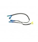 Cablaj claxon auto 2 in 1 cu papuci mama compatibil universal Cod: ART235