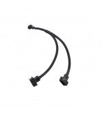 Adaptor Cablaj Claxon compatibil Volkswagen, Audi, Seat, Skoda  transforma Claxon Mono in Biton Cod: ART228