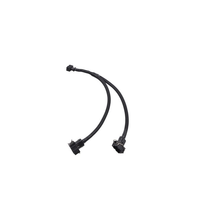Adaptor Cablaj Claxon compatibil Volkswagen, Audi, Seat, Skoda  transforma Claxon Mono in Biton Cod: ART228
