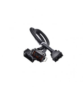 Adaptor Cablaj Claxon compatibil Volkswagen, Audi, Seat, Skoda  transforma Claxon Mono in Biton Cod: ART228