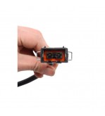 Adaptor Cablaj Claxon compatibil Volkswagen, Audi, Seat, Skoda  transforma Claxon Mono in Biton Cod: ART228