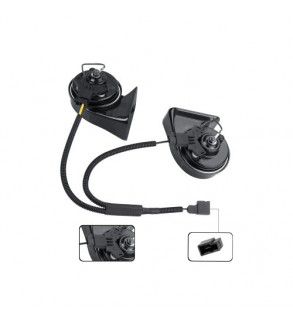 Adaptor Cablaj Claxon compatibil Toyota transforma Claxon Mono in Biton Cod: ART229