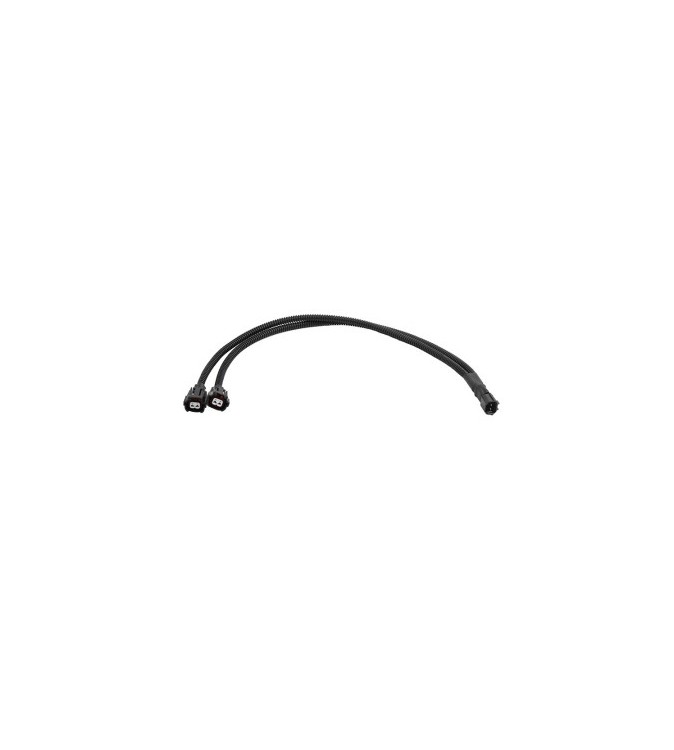 Adaptor Cablaj Claxon compatibil Hyundai transforma Claxon Mono in Biton Cod: ART234