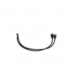 Adaptor Cablaj Claxon compatibil Hyundai transforma Claxon Mono in Biton Cod: ART234