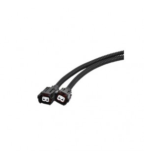 Adaptor Cablaj Claxon compatibil Hyundai transforma Claxon Mono in Biton Cod: ART234