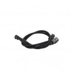 Adaptor Cablaj Claxon compatibil Hyundai transforma Claxon Mono in Biton Cod: ART234
