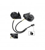 Adaptor Cablaj Claxon compatibil Hyundai transforma Claxon Mono in Biton Cod: ART232