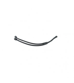Adaptor Cablaj Claxon compatibil Hyundai transforma Claxon Mono in Biton Cod: ART232