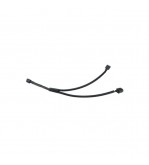 Adaptor Cablaj Claxon compatibil Hyundai transforma Claxon Mono in Biton Cod: ART232