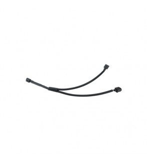 Adaptor Cablaj Claxon compatibil Hyundai transforma Claxon Mono in Biton Cod: ART232