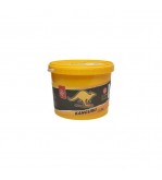 Pasta montare anvelope galbena 5kg profesionala Cod: DISRL53
