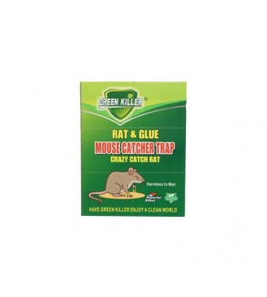 Capcana cu lipici pentru sobolani tip carte 515x330mm 405g Cod: DISPV96