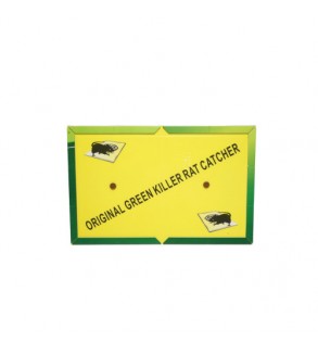 Capcana cu lipici pentru sobolani tip carte 515x330mm 405g Cod: DISPV96