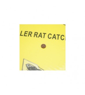 Capcana cu lipici pentru sobolani tip carte 515x330mm 405g Cod: DISPV96
