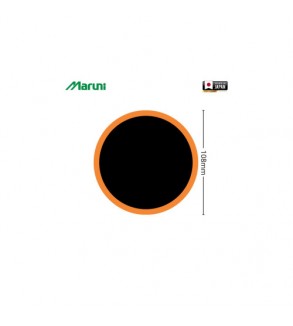 Set 4 petice vulcanizare rotunde 108mm pentru camere aer  Maruni Cod: DISRL30