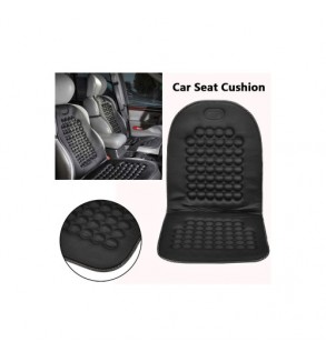 Husa Scaun Auto Universala cu Zone de Masaj Cod: 8078