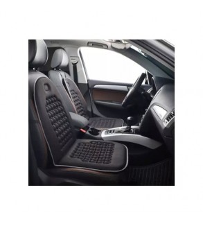 Husa Scaun Auto Universala cu Zone de Masaj Cod: 8078