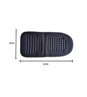 Husa Scaun Auto Universala cu Zone de Masaj Cod: 8078