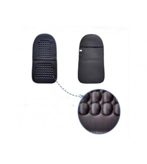 Husa Scaun Auto Universala cu Zone de Masaj Cod: 8078