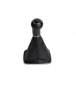 Manson schimbator si maner compatibil  Volkswagen Golf IV MK4 1999-2004 cu 2 adaptoare pentru 5 si 6 viteze  Cod: SC-02